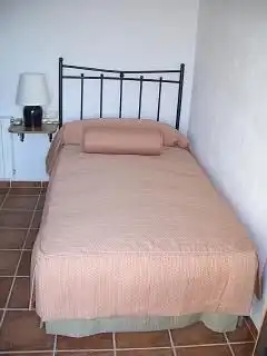 Habitación de Piso de alquiler en Granada con Aire acondicionado, Calefacción y Terraza