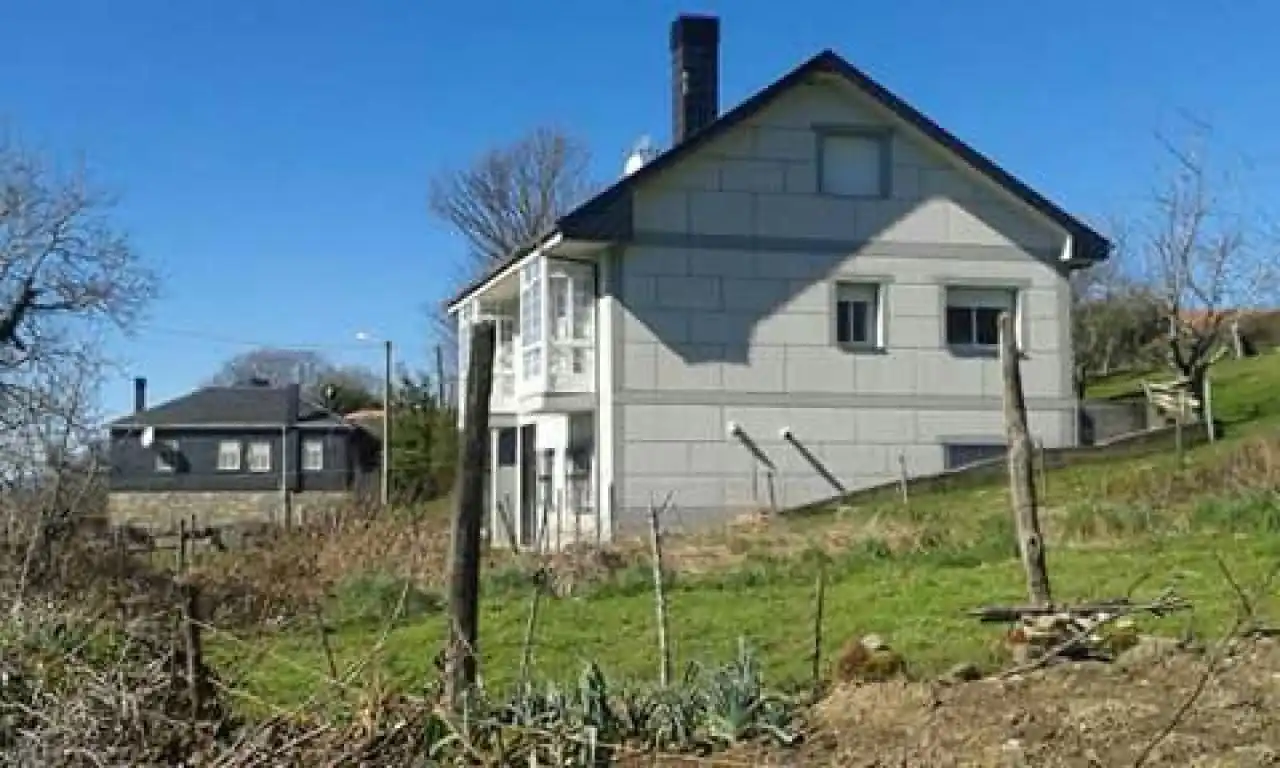 House for sale in San Xoán de Río, imagen 7