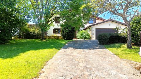 Photo 4 of Houses for sale in Revilla, Camargo