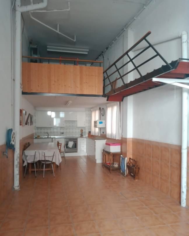 Cuina de Garatge en venda en Andosilla