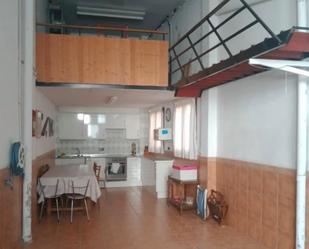 Kitchen of Garage for sale in Andosilla