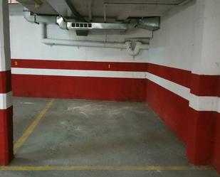Parking of Garage to rent in Martorell