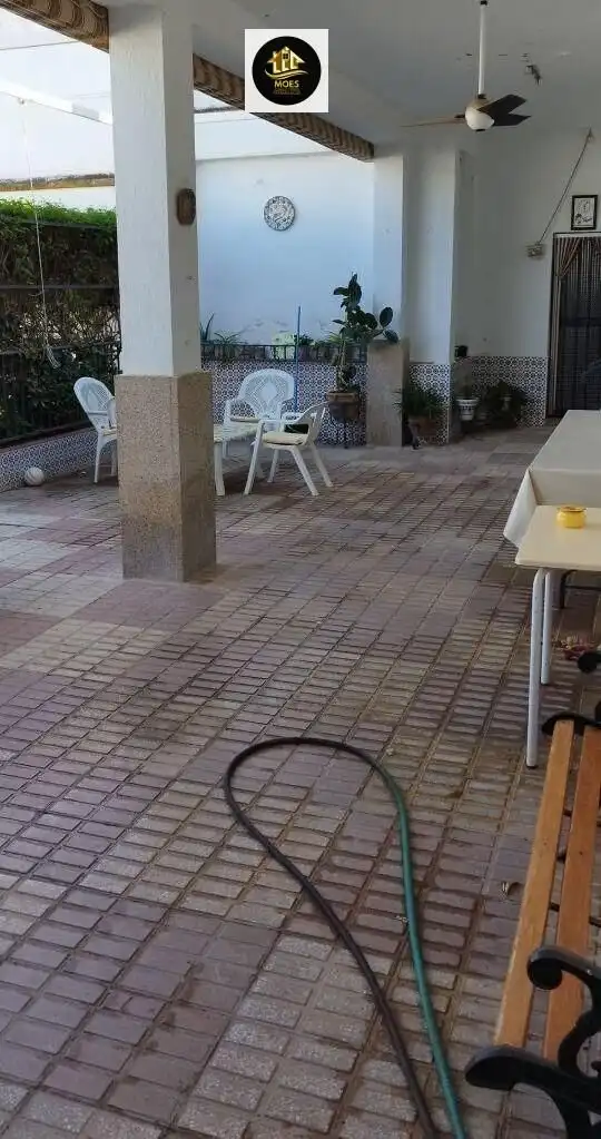 Xalet amb piscina en venda a Puente Jontoya - Puente de la Sierra - El Arroyo, imagen 28
