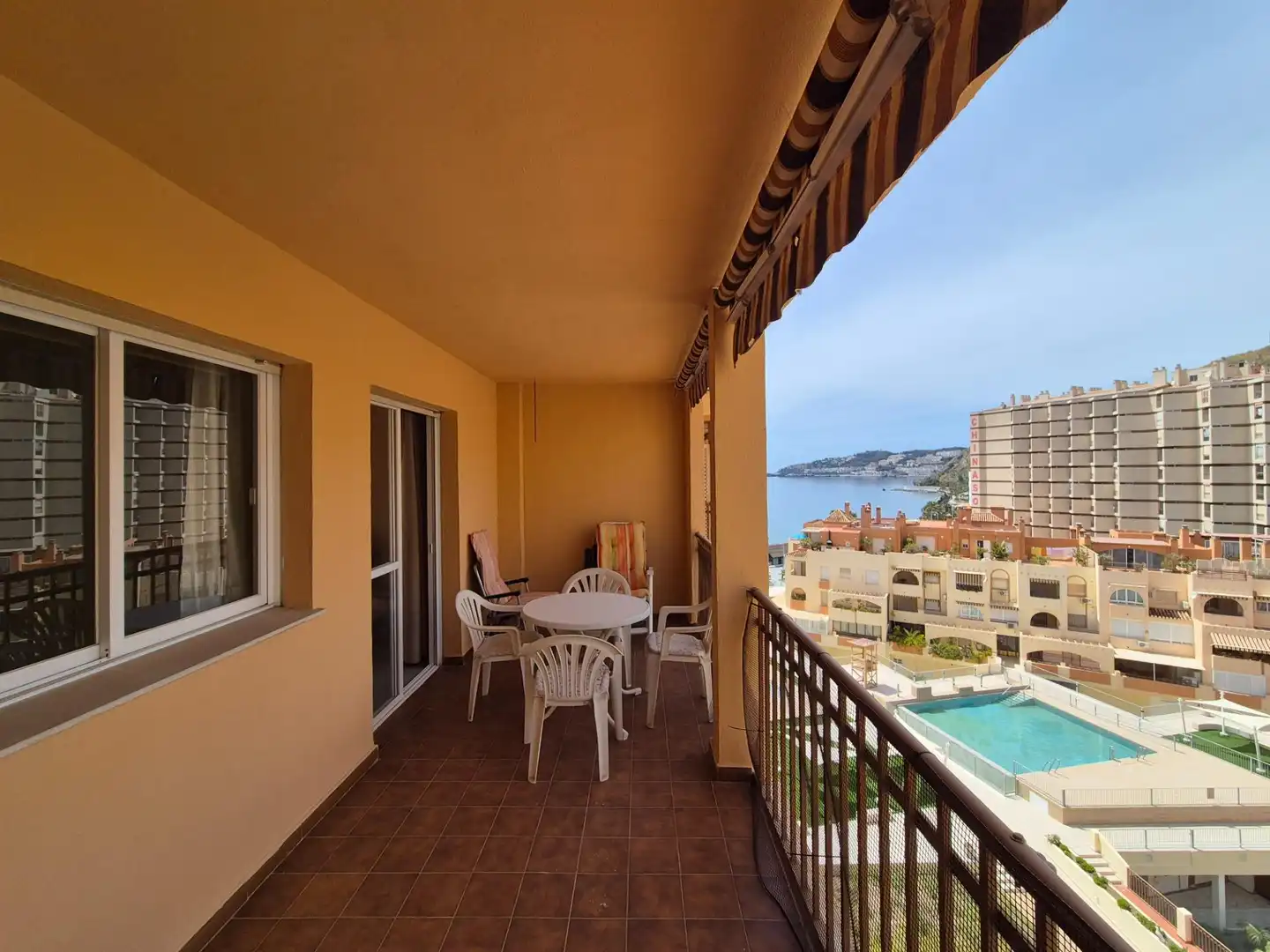 Apartament en venda a SAN CRISTOBAL, Almuñecar Centro