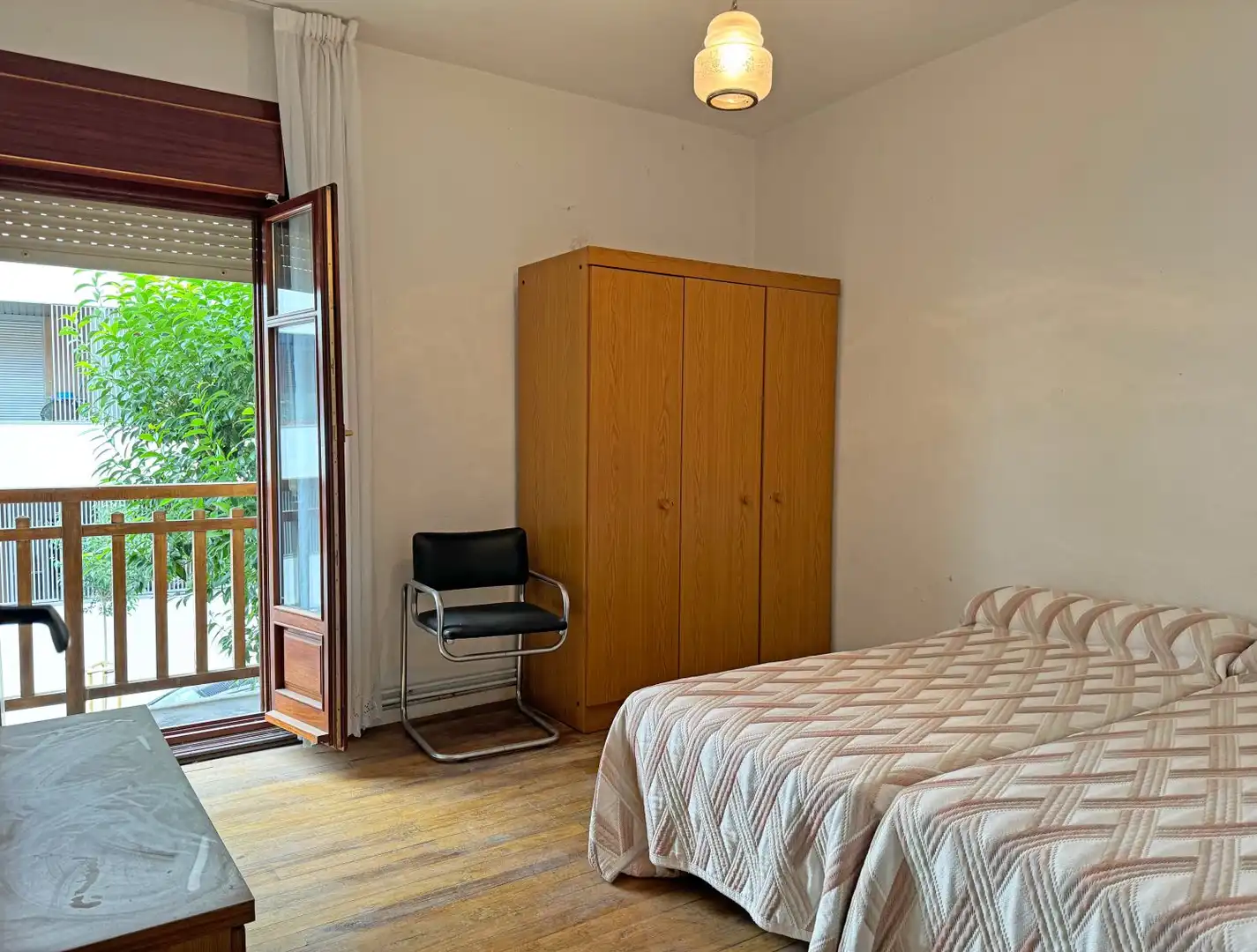 Habitación de Casa o chalet en venta en Laredo con Calefacción, Terraza y Trastero