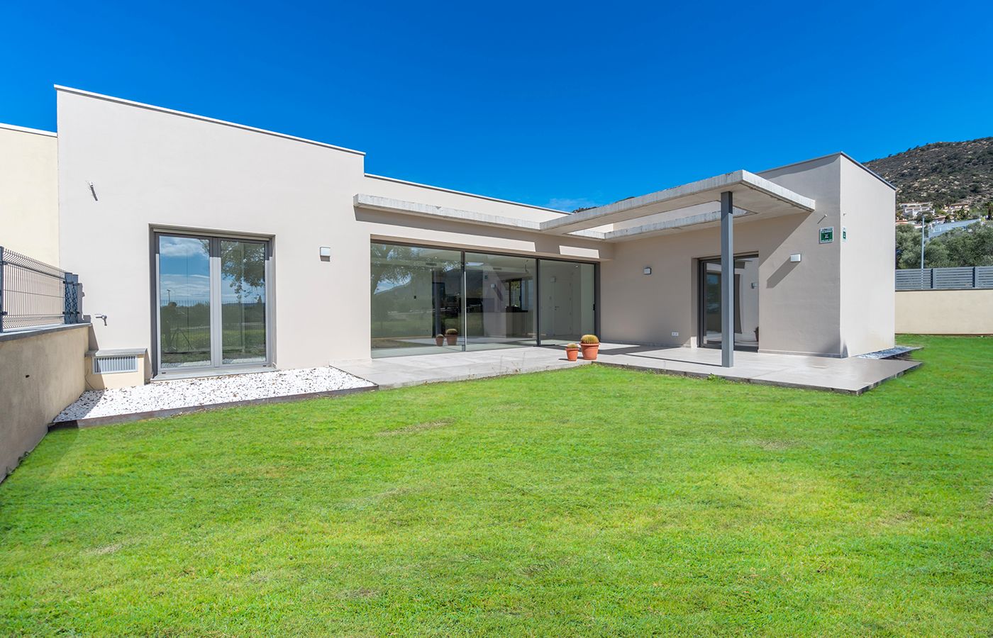 Casa o xalet en venda a Palau-saverdera