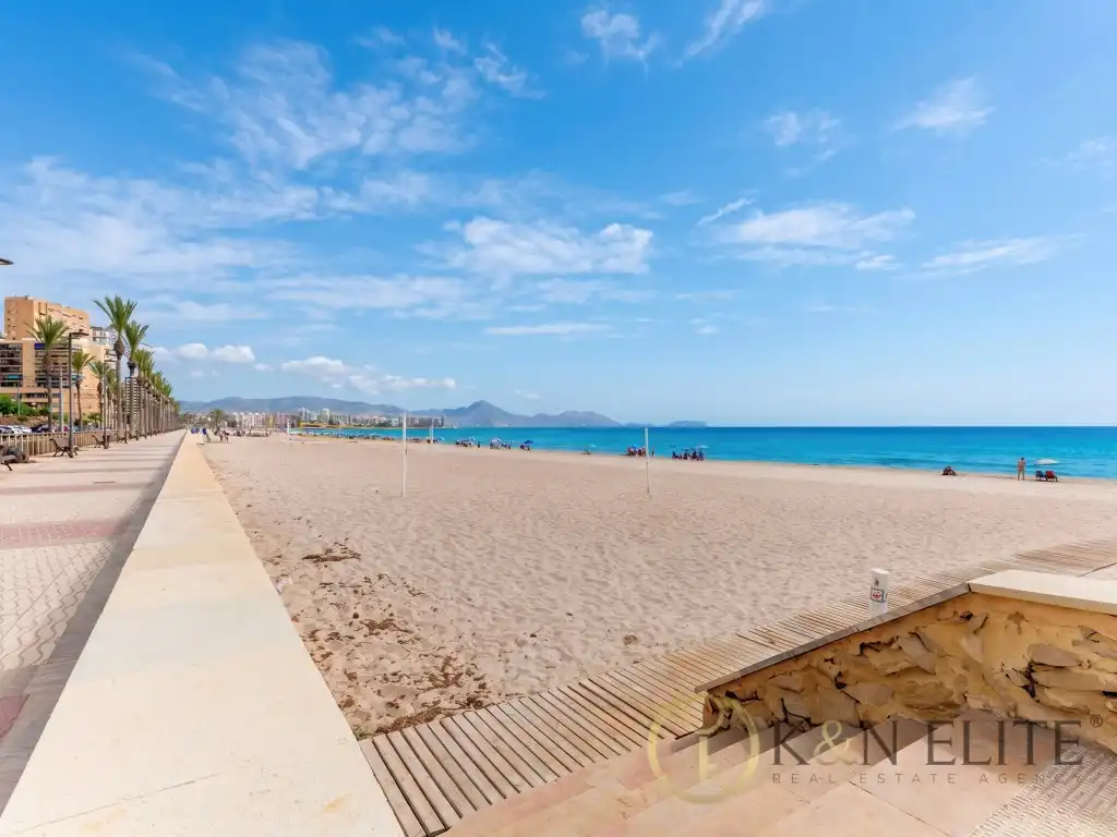 Wohnung mit Pool zum Verkauf in Calle Mariners Dels 1, imagen 9