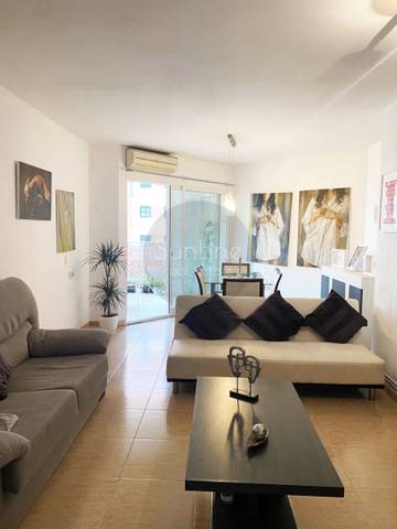 Piso en Venta en Carrer Ginesta en Valterna