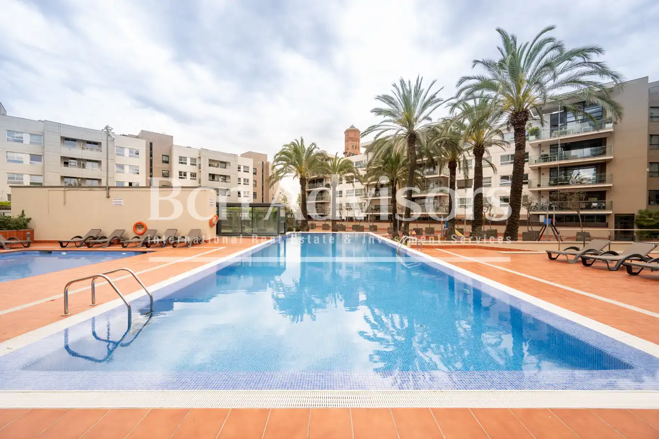 Wohnung mit Pool zum Verkauf in Passeig del Taulat, imagen 57