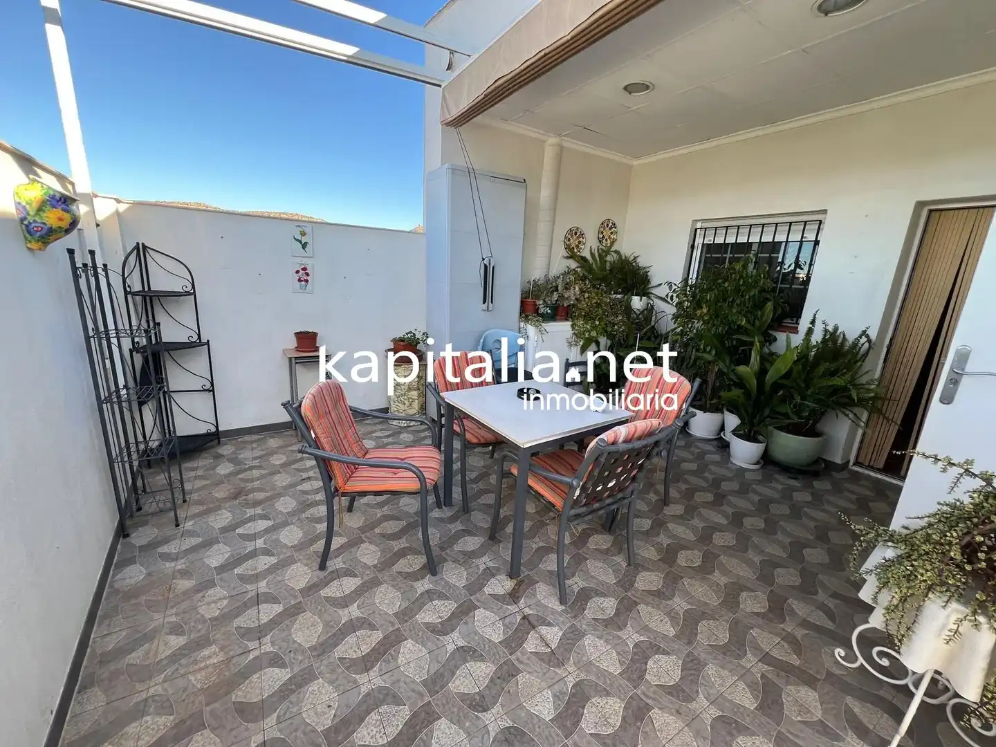 Terrassa de Local en venda en Barxeta