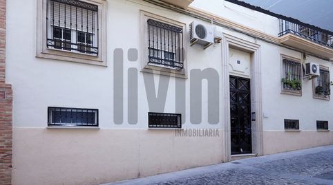 Foto 5 de Pis en venda a San Ildefonso - Catedral, Jaén Capital