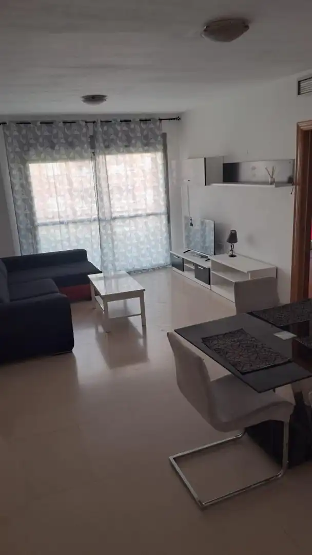 Appartement avec terrasse à vendre à El Ejido Ciudad, imagen 3