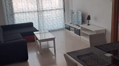 Foto 3 de Piso en venta en Pabellón - Estación - El Corte Inglés, El Ejido