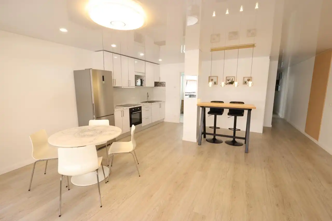 Apartment mit Aufzug zum Verkauf in Playa del Acequión, Náufragos y Rocío del Mar, imagen 2