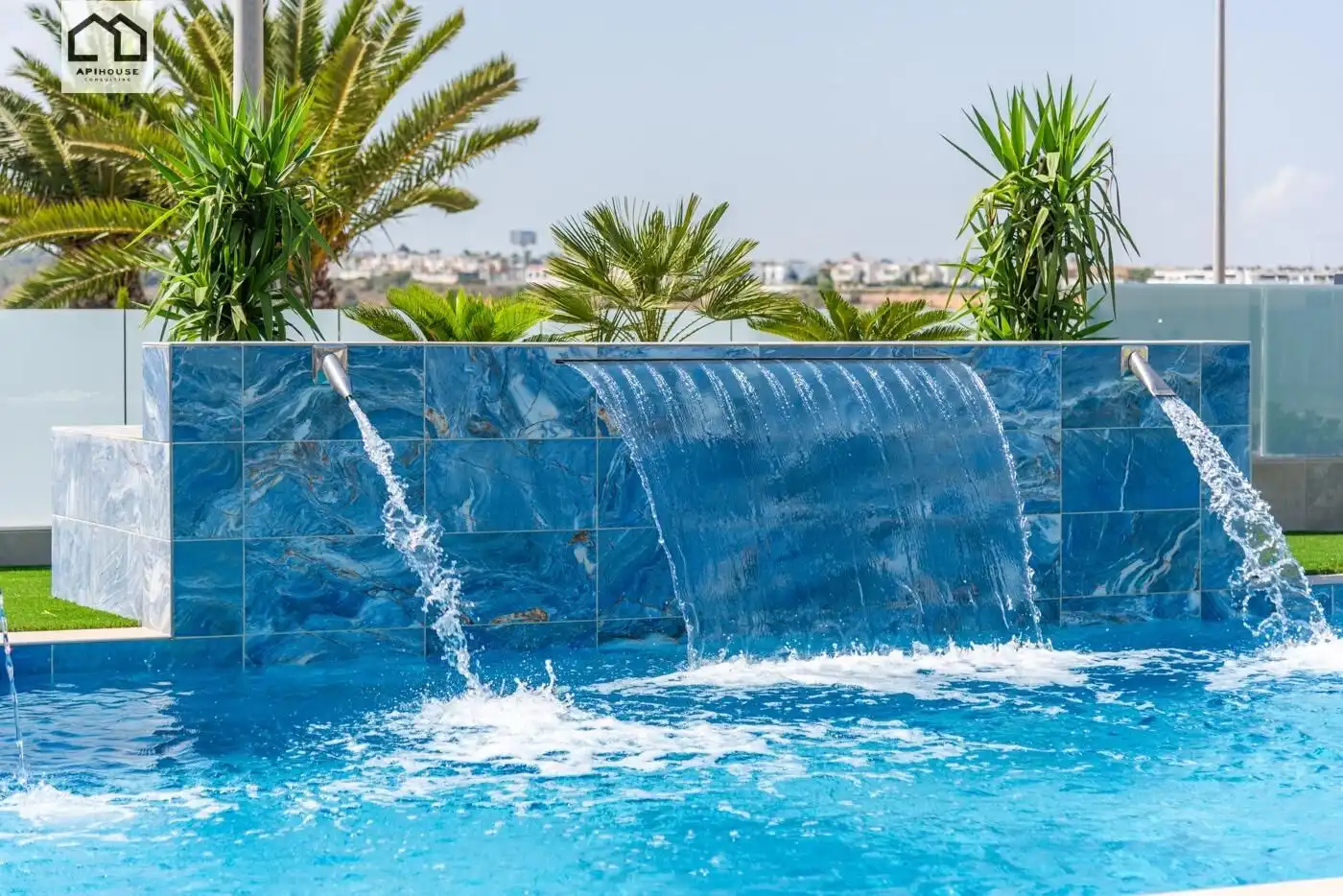 Villa mit Pool zum Verkauf in Orihuela Costa, imagen 21