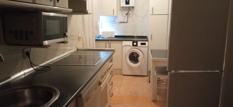 Flat to rent in Los Pinos - El Pilar, Plasencia