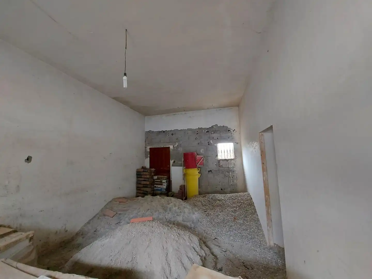 Casa con jardín en venta en Berja, imagen 6