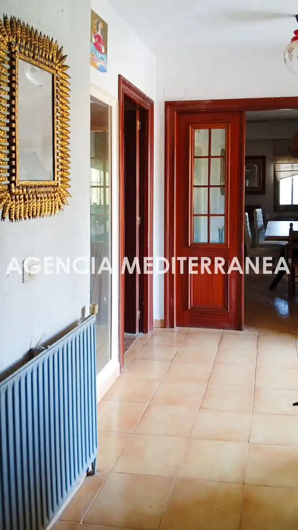 Detached house with terrace for sale in La Cañada, imagen 31