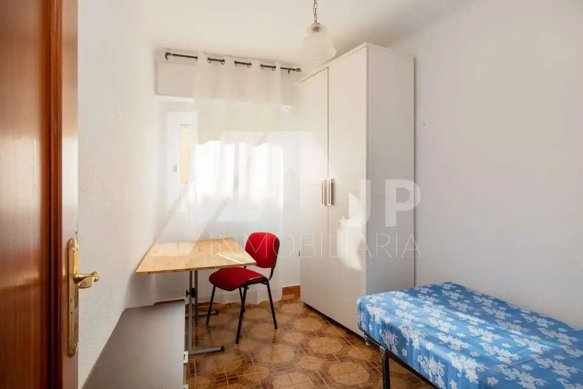 Wohnung zur Miete in Calle Tórtola, Pajaritos