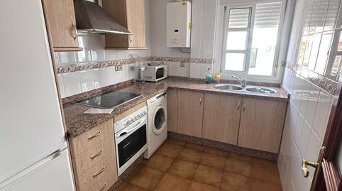 Foto 4 de Apartament en venda a Alcalá de los Gazules, Cádiz
