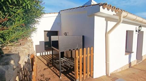 Foto 4 de Casa o xalet de lloguer a Benissa pueblo, Benissa