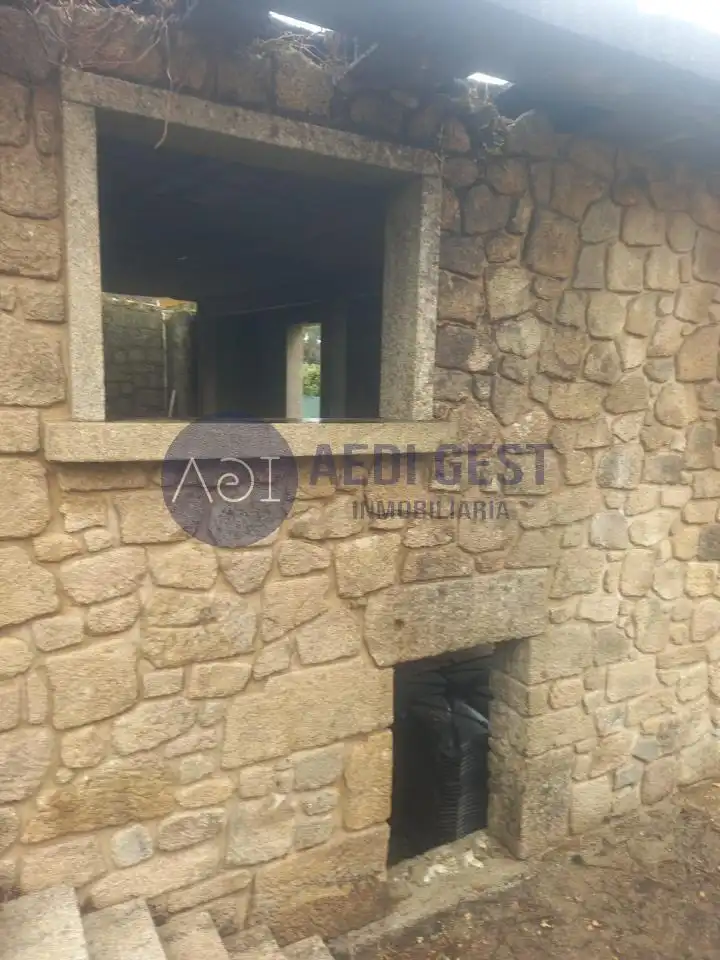 Habitatge amb jardí en venda a Lugar Estrada, imagen 2
