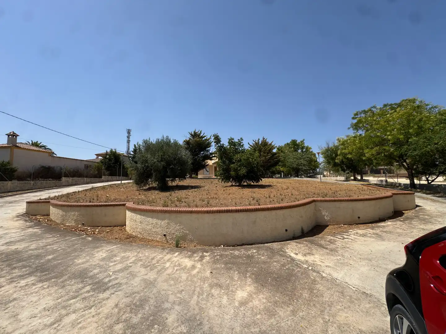 Casa o chalet en venta en Caravaca de la Cruz con Aire acondicionado, Calefacción y Jardín privado