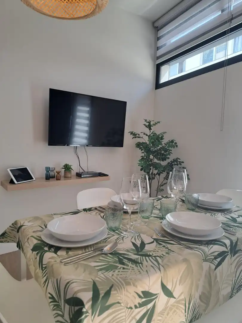 Comedor de Estudio en venta en La Oliva con Trastero y Piscina comunitaria