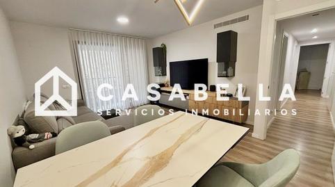 Photo 2 of Flat for sale in Riu Bidasoa, Nou Benicalap, Valencia