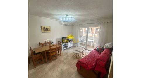 Foto 4 de Apartament de lloguer a Las Piscinas Naturales, Torrevieja