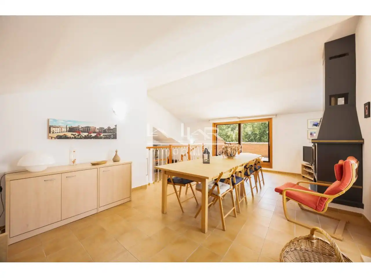 Vista exterior de Casa o chalet en venta en Vic con Calefacción, Jardín privado y Parquet