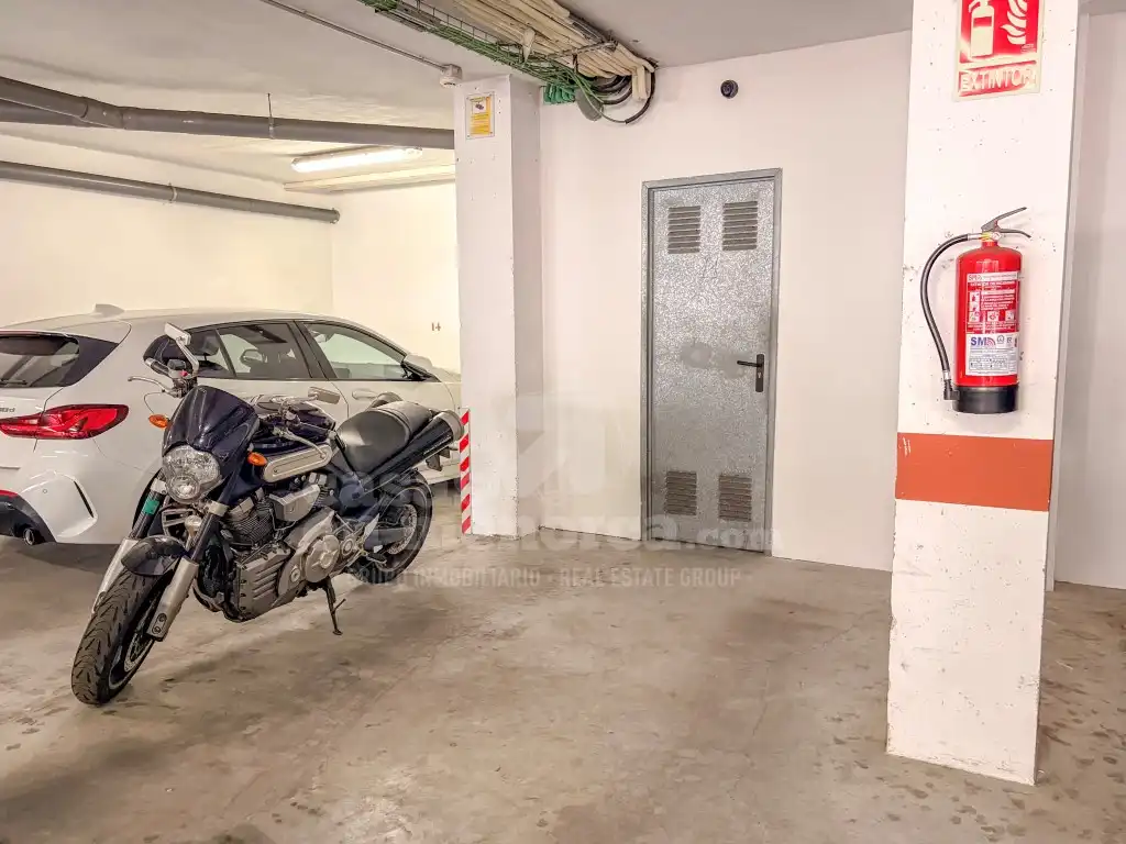 Parking of Ground floor for sale in Ciutadella de Menorca  with Air Conditioner, Terrace and Swimming Pool