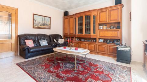 Foto 4 de Casa o chalet en venta en Ondara, Alicante