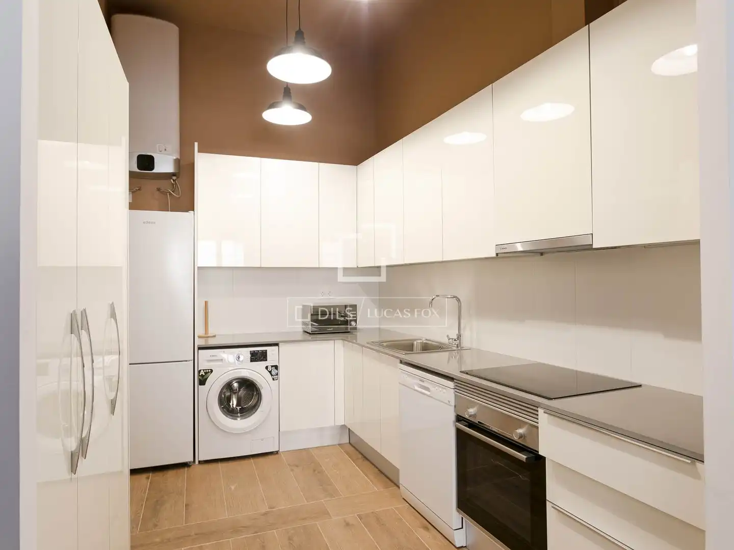 Piso en venta en Barri Gòtic