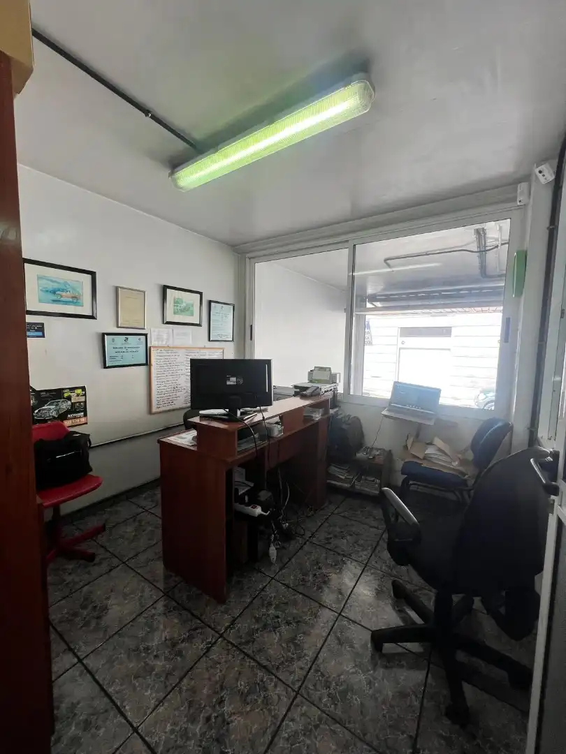 Edificio en venta en San Cristóbal de la Laguna