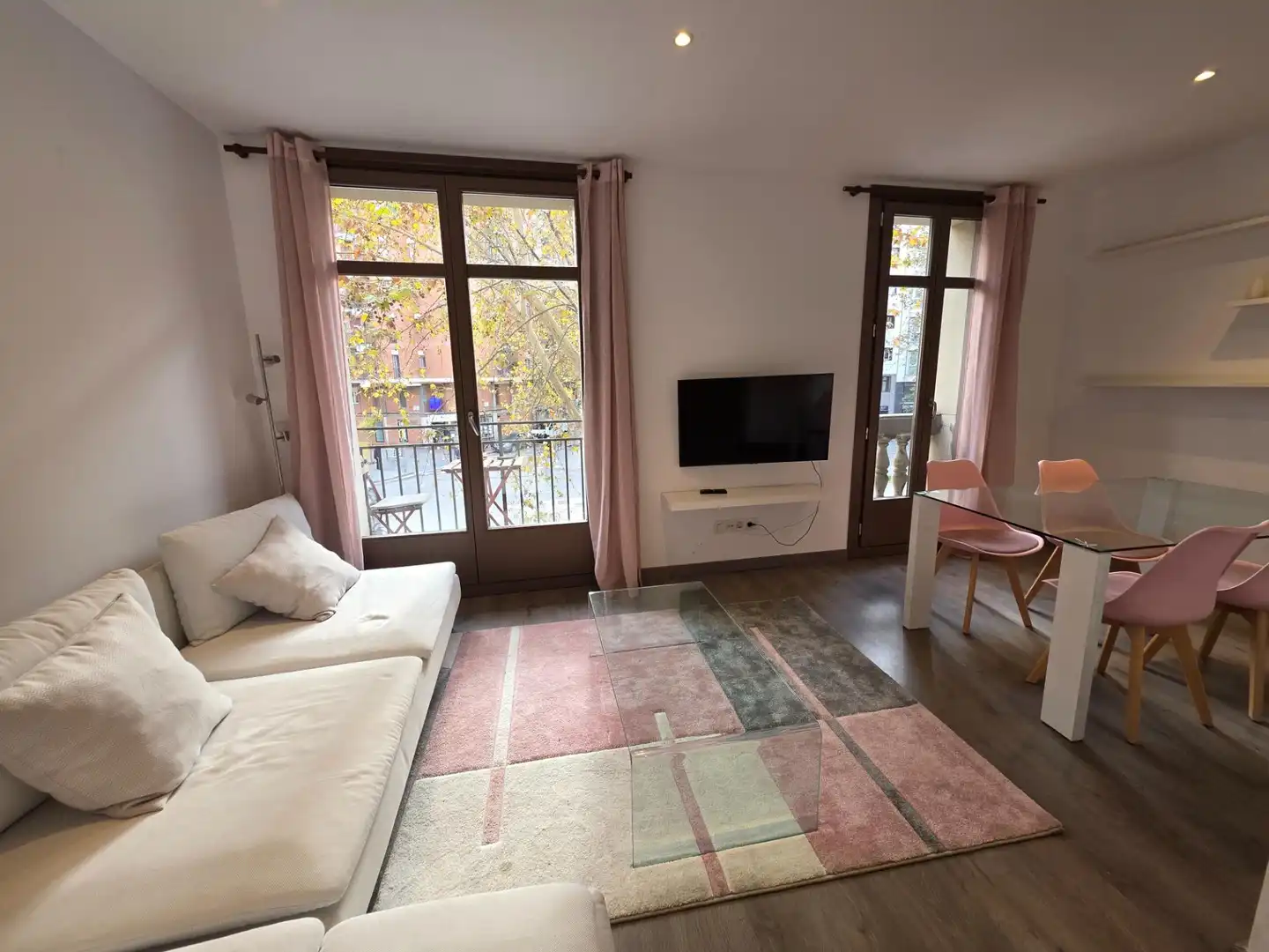 Wohnung mit Terrasse zum Verkauf in Avenida del Paral·lel, imagen 2