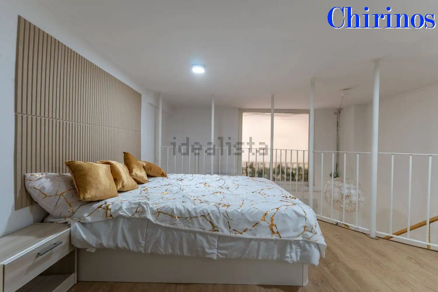 Bedroom of Lofts for sale in Centro