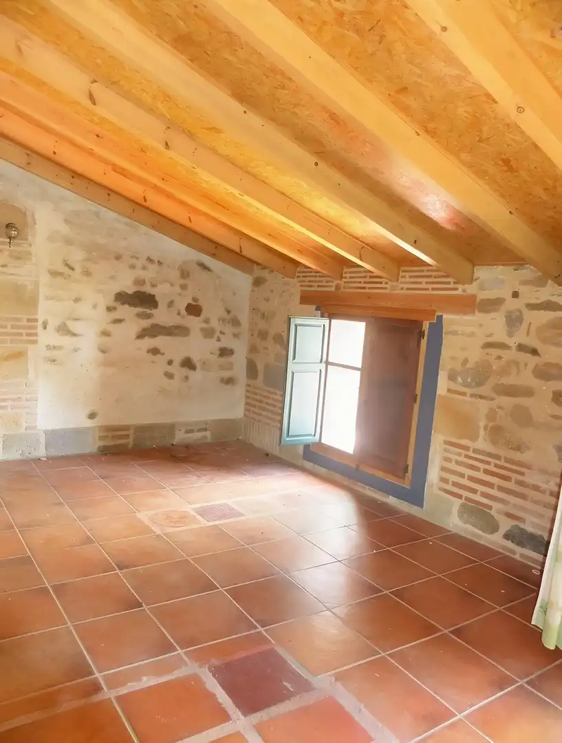 Casa con terraza en venta en La Vall de Gallinera, imagen 12