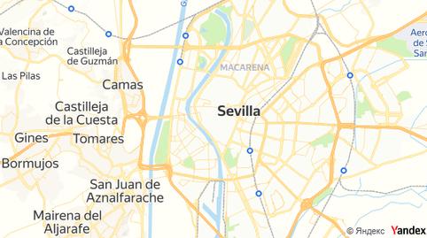 Photo 3 of Flat for sale in Arenal - Museo,  Sevilla Capital