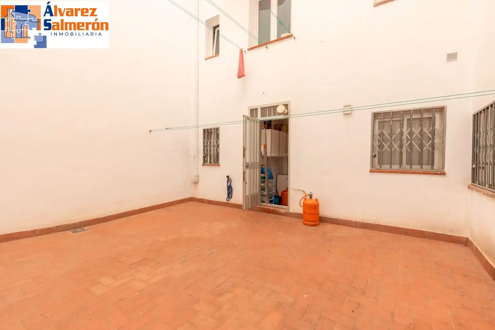 Appartamento con terrazza in vendita a Calle HALCON, imagen 20