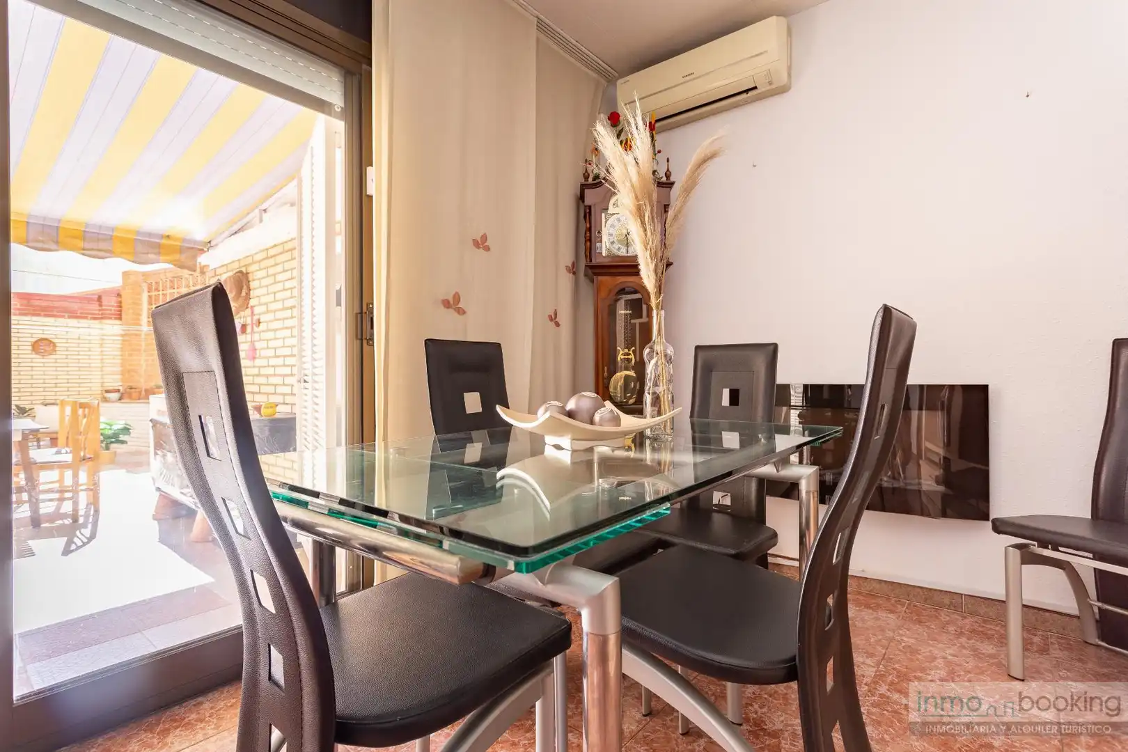 Comedor de Apartamento en venta en Salou con Aire acondicionado, Calefacción y Terraza