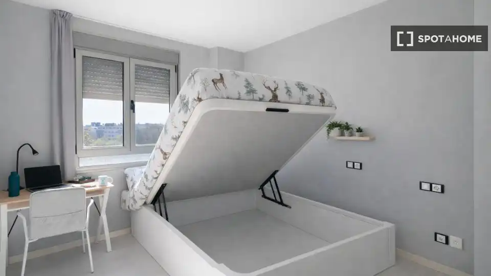 Room in Buena Vista