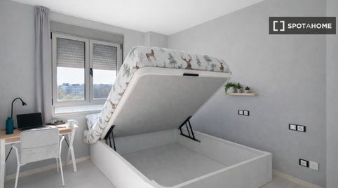 Photo 4 of Room in Buena Vista, Madrid Capital