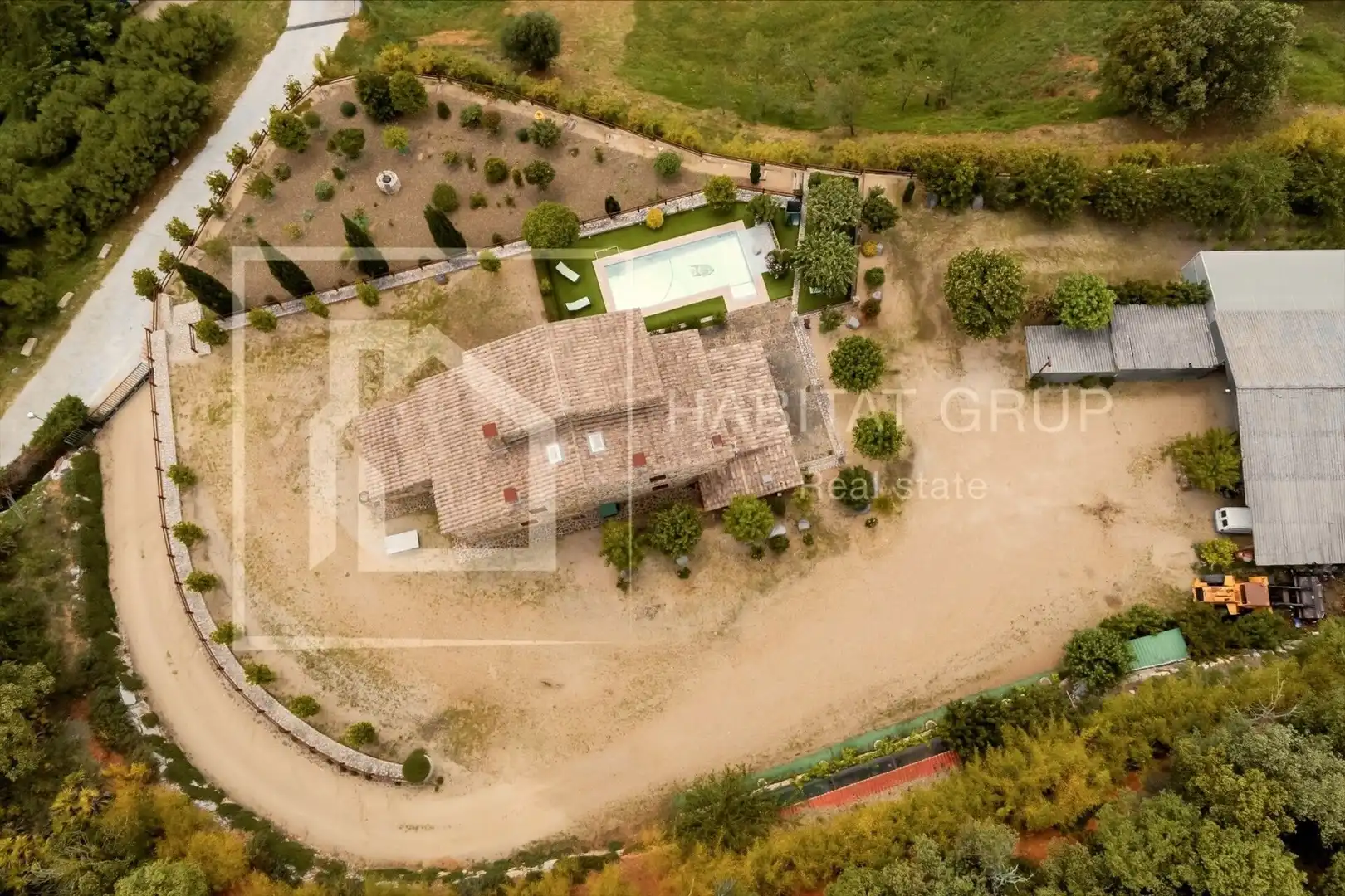 Haus zum Verkauf in Sant Julià del Llor i Bonmatí, imagen 25