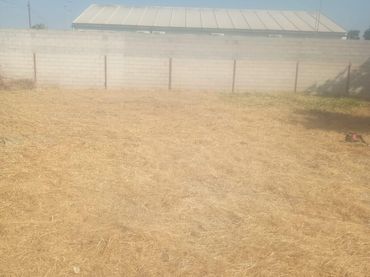Terreno residenziale in vendita a Periurbano Oeste - Sierra
