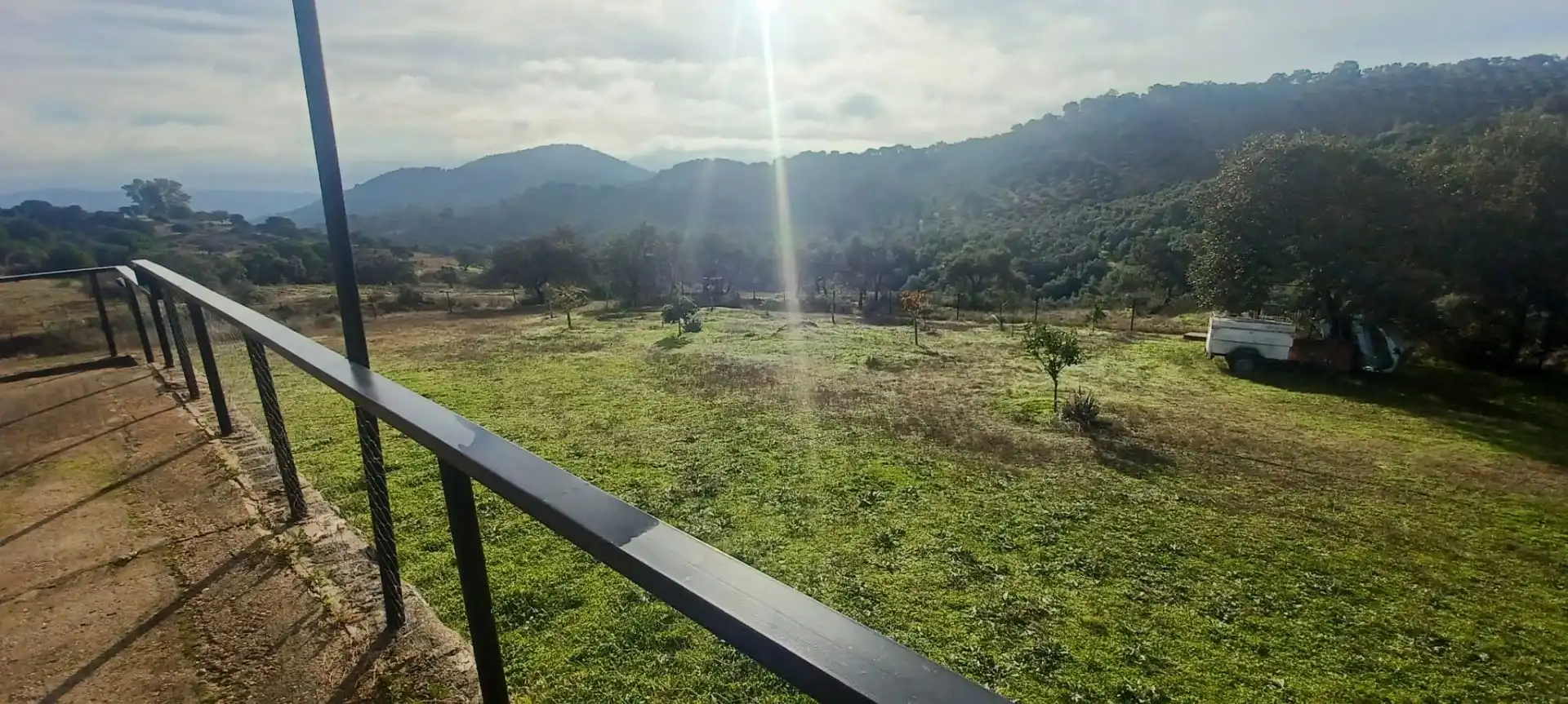 Terreni e lotti in vendita a Cazalla de la Sierra, imagen 23