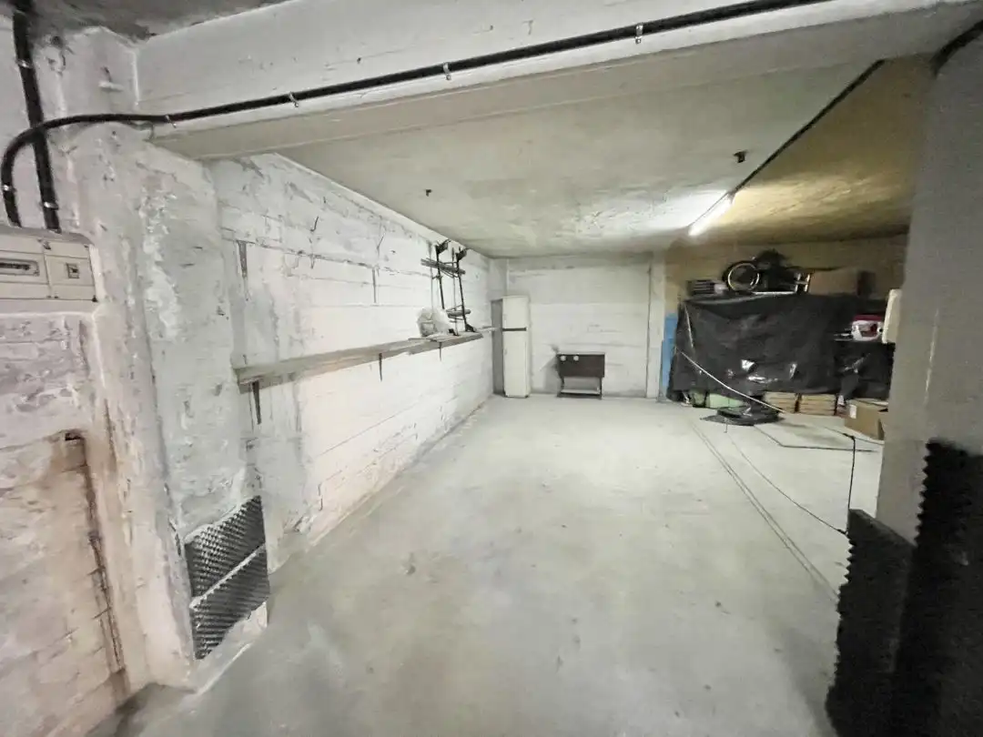 Aparcamiento en venta en Kalamua Kalea, imagen 7