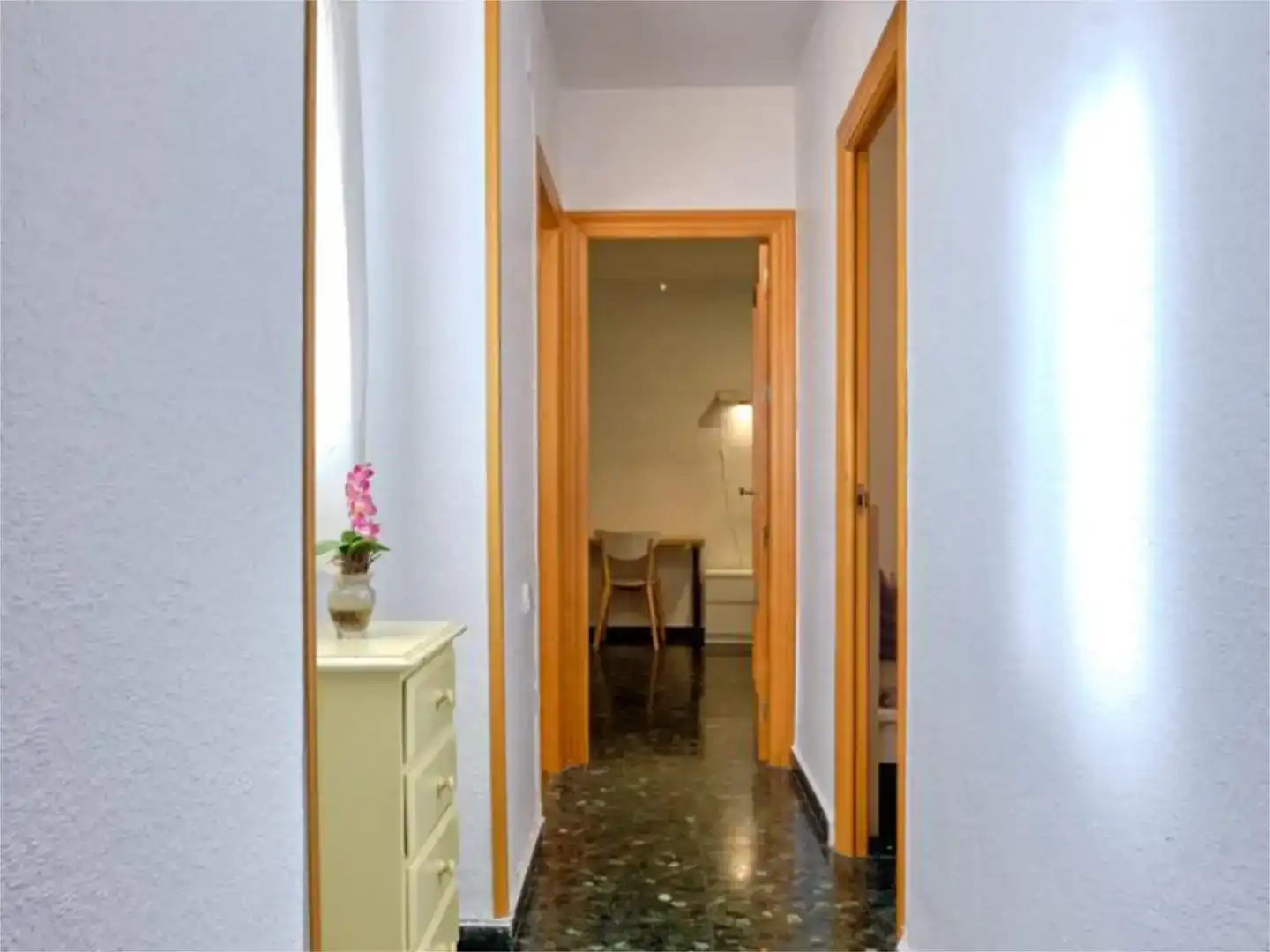 Flat for share in Casco Urbano