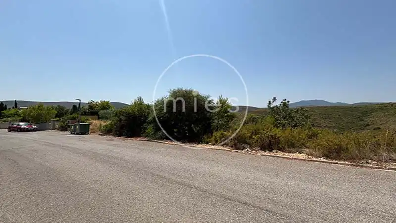 Rural land for sale in Urbanización Altury 0, imagen 4