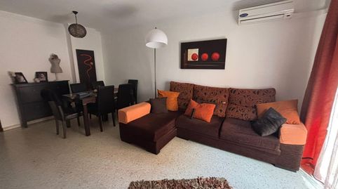 Foto 4 de Piso en venta en La Paz, Alcalá de Guadaira